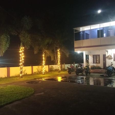 Kadampil Bliss Villa Maraiyūr Dış mekan fotoğraf