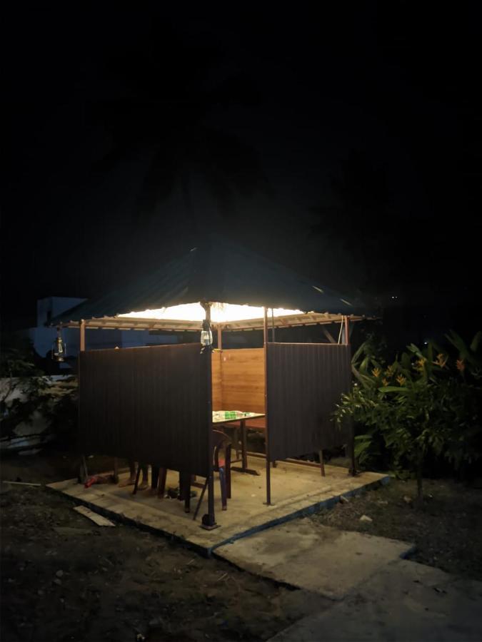 Kadampil Bliss Villa Maraiyūr Dış mekan fotoğraf