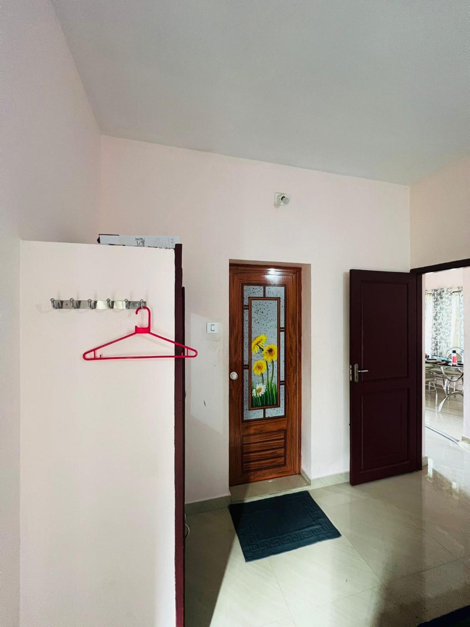 Kadampil Bliss Villa Maraiyūr Dış mekan fotoğraf