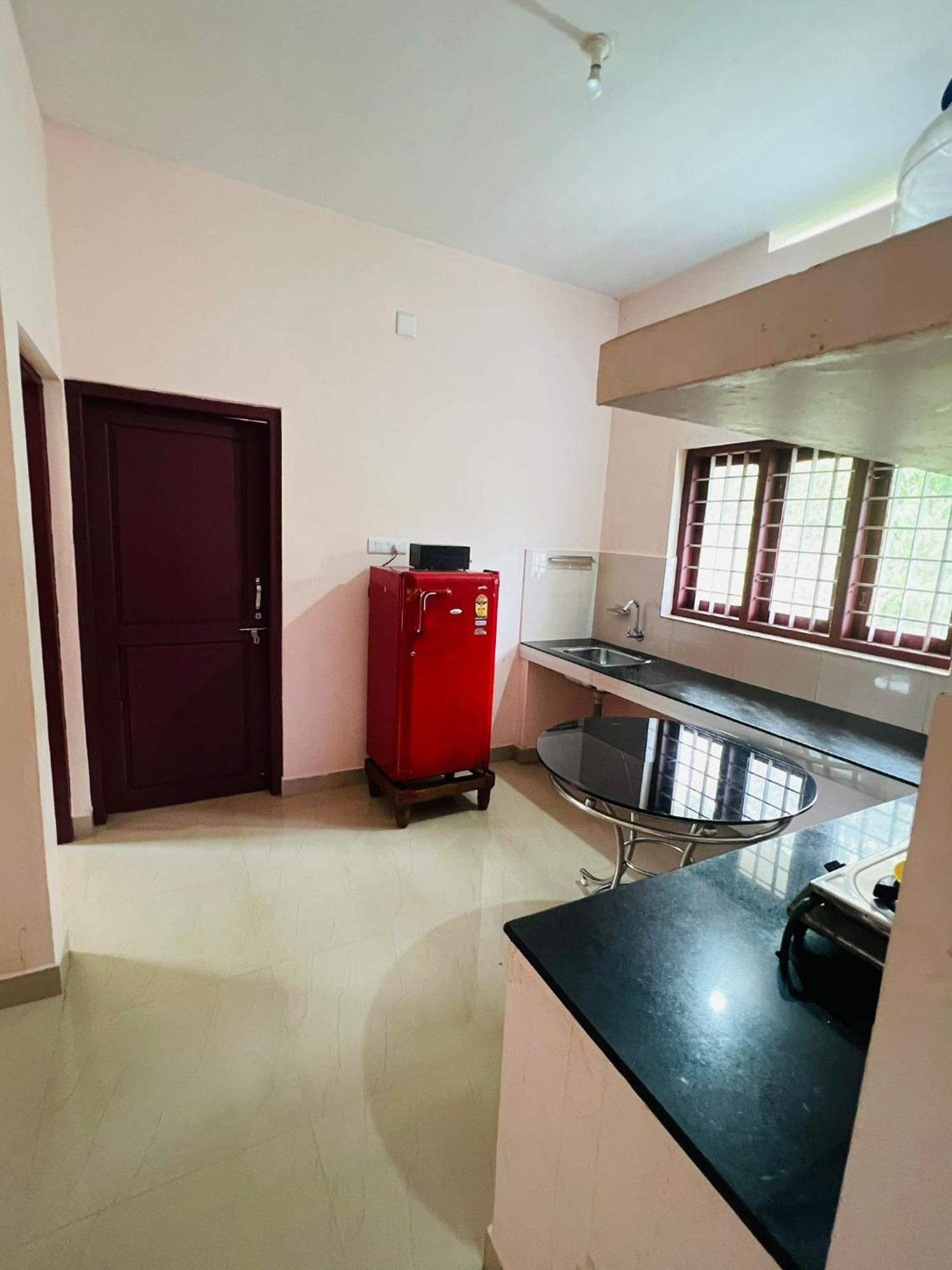 Kadampil Bliss Villa Maraiyūr Dış mekan fotoğraf