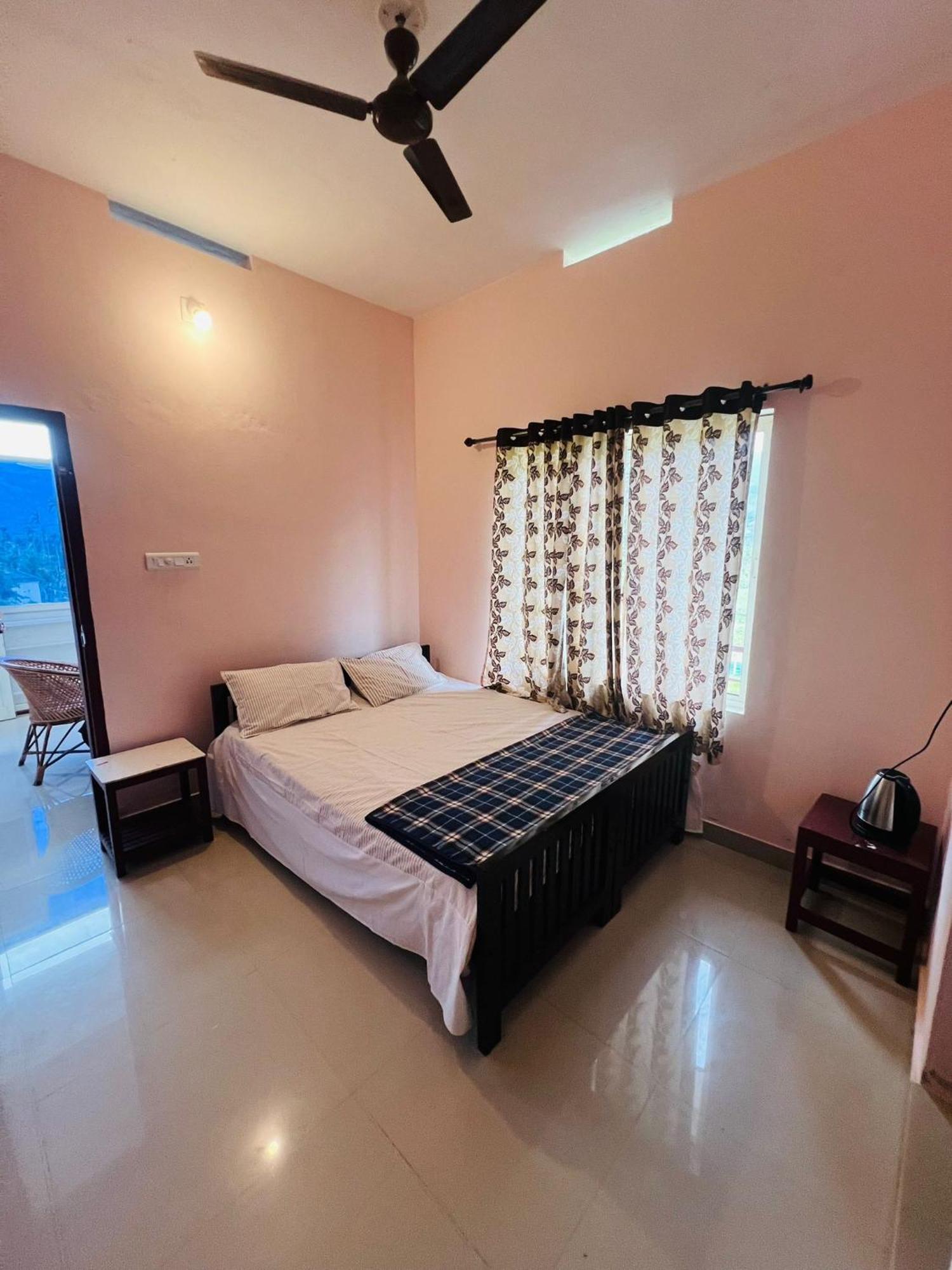 Kadampil Bliss Villa Maraiyūr Dış mekan fotoğraf