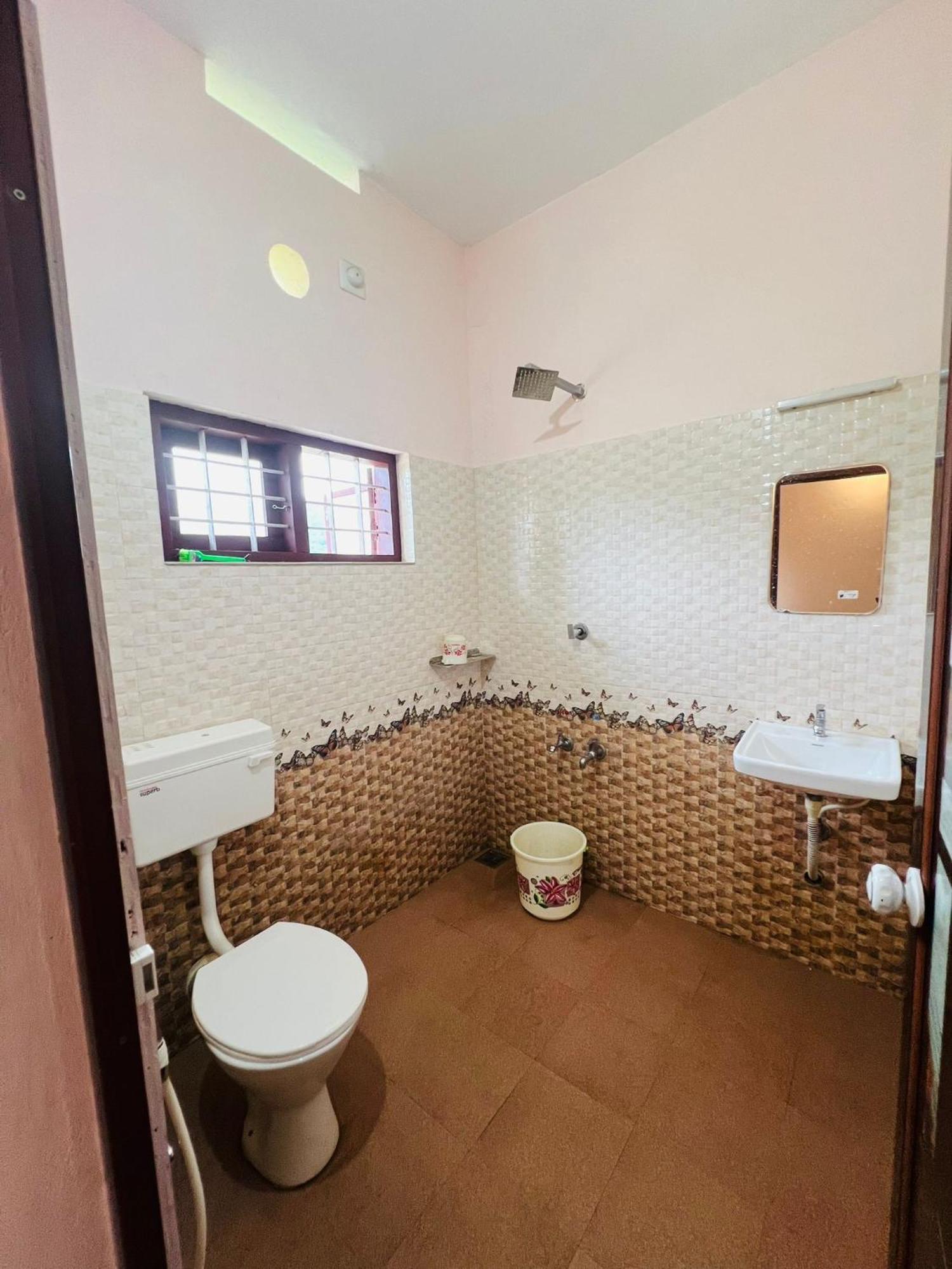 Kadampil Bliss Villa Maraiyūr Dış mekan fotoğraf