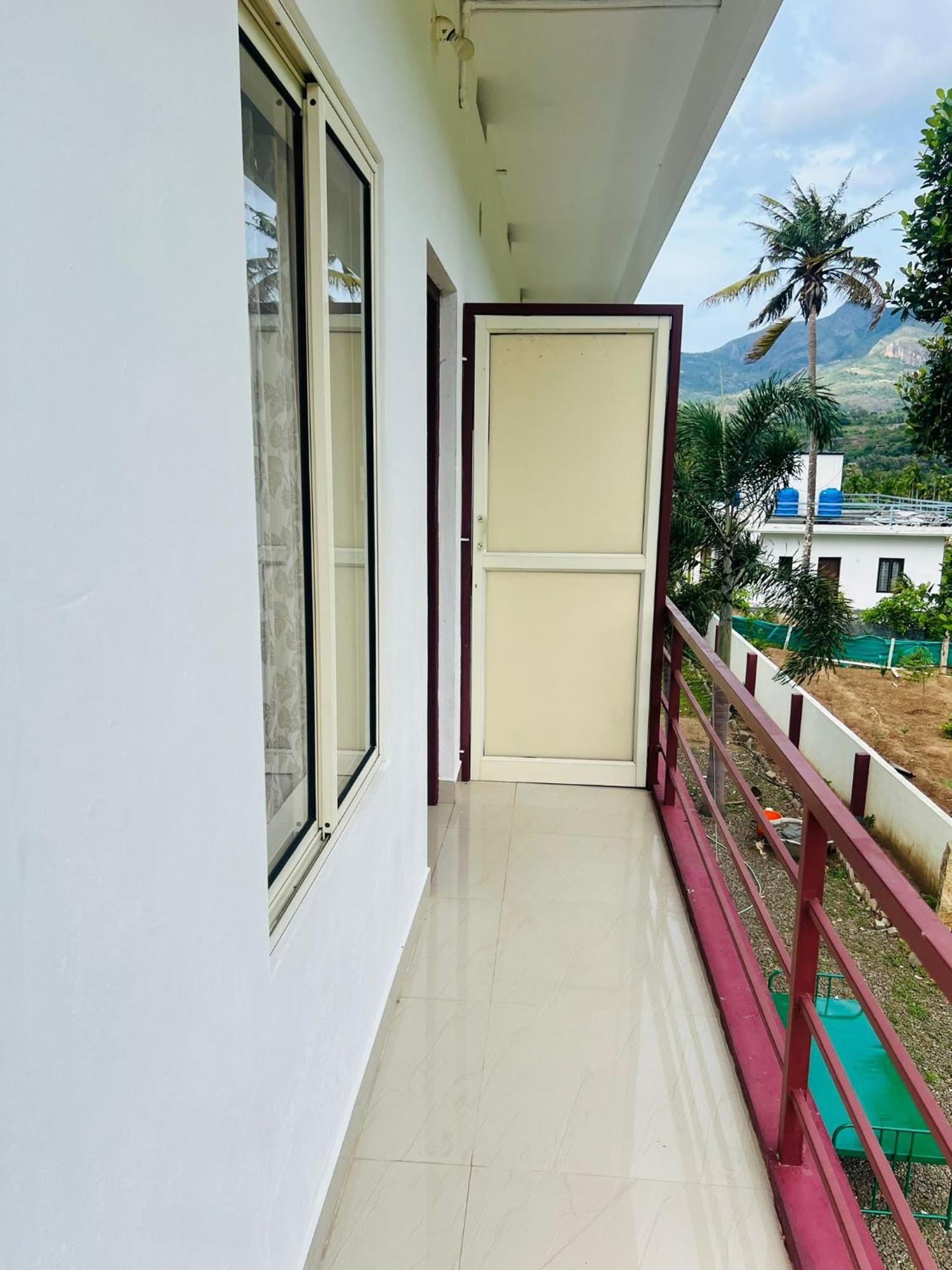 Kadampil Bliss Villa Maraiyūr Dış mekan fotoğraf