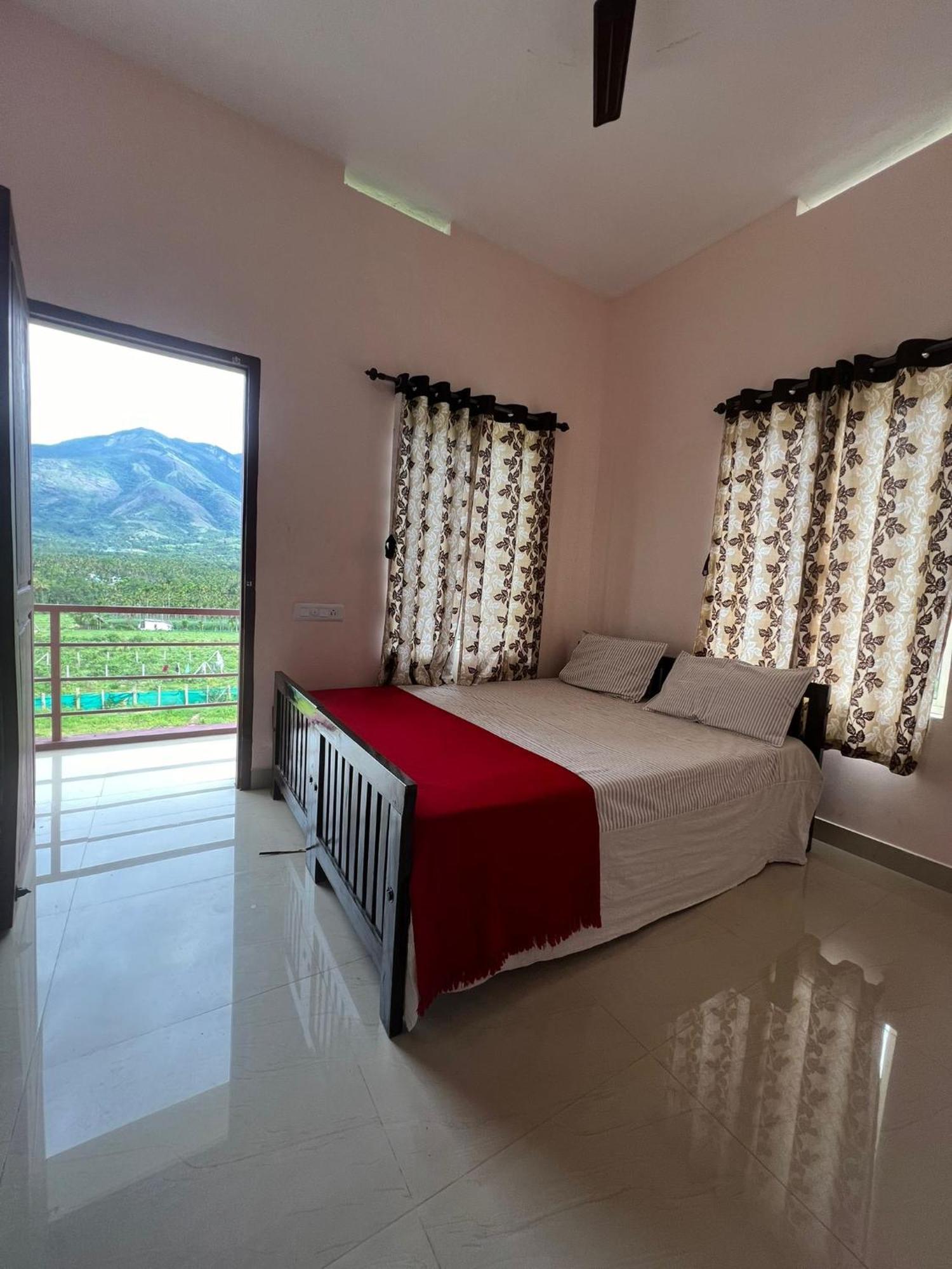 Kadampil Bliss Villa Maraiyūr Dış mekan fotoğraf