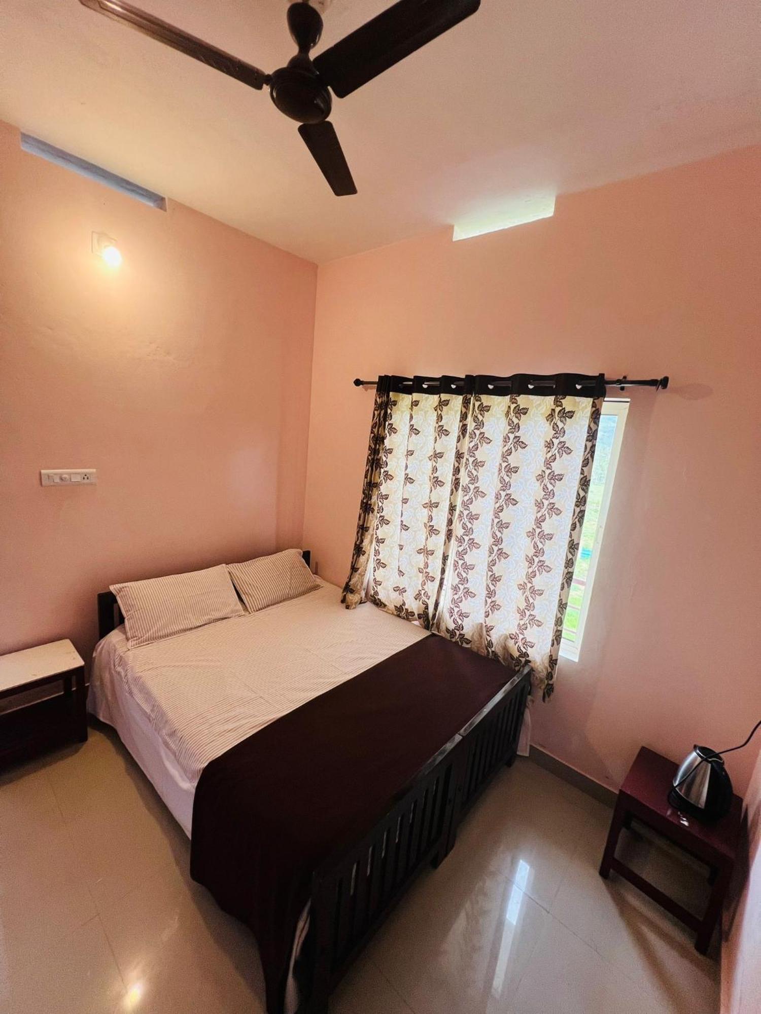 Kadampil Bliss Villa Maraiyūr Dış mekan fotoğraf