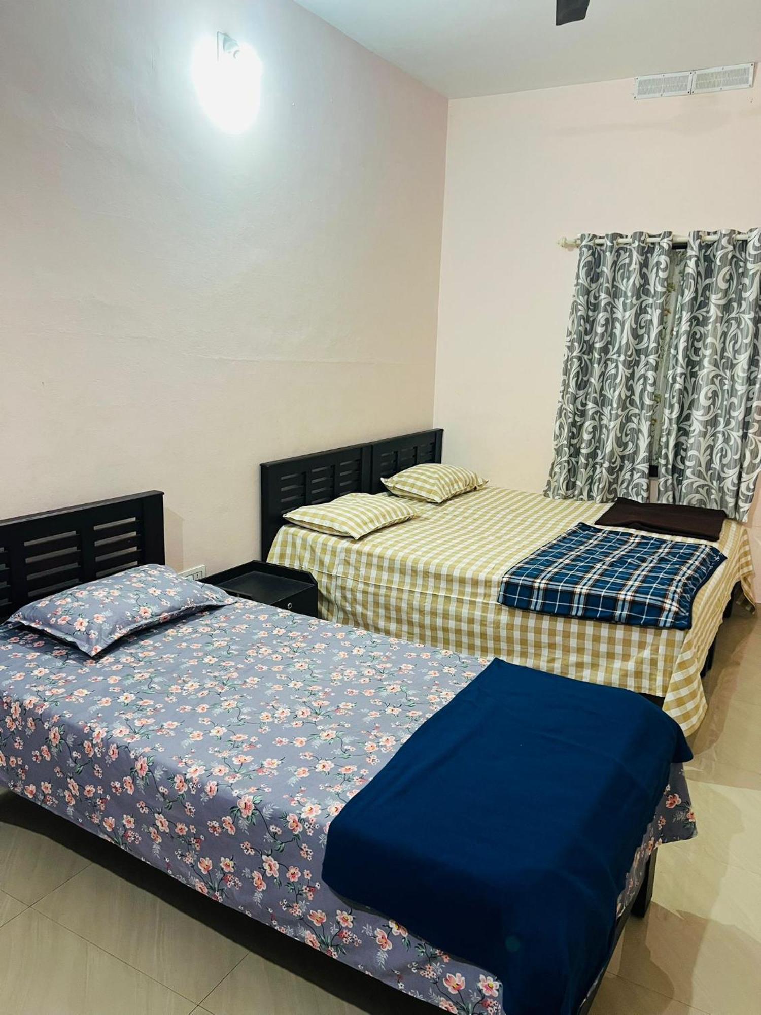 Kadampil Bliss Villa Maraiyūr Dış mekan fotoğraf